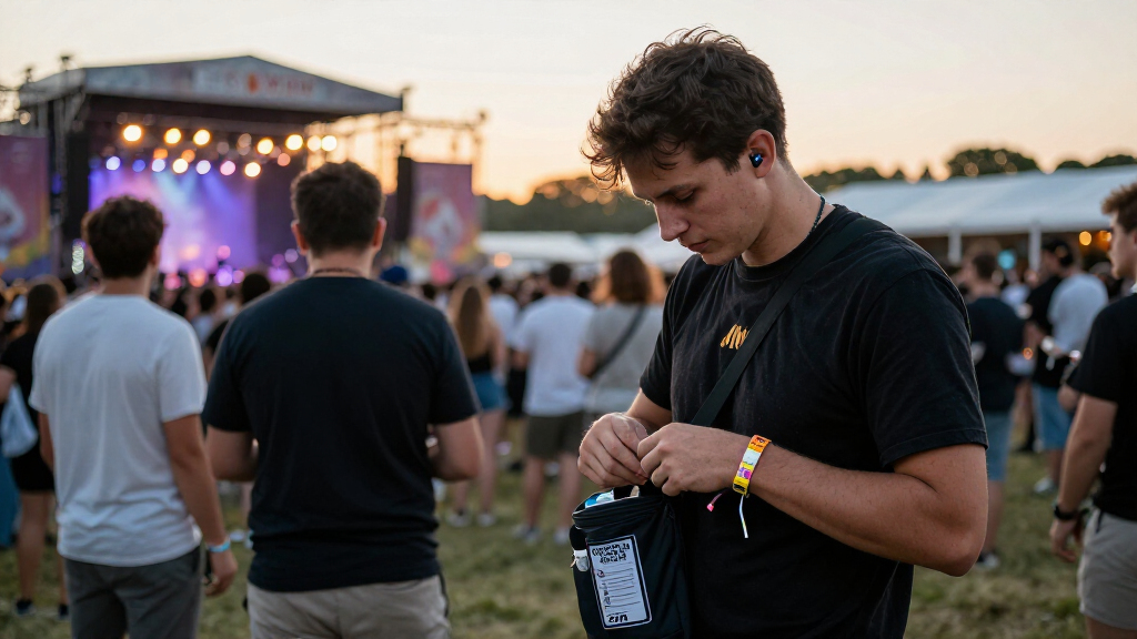 Concert Fan Gear Shopping Checklist 2026
