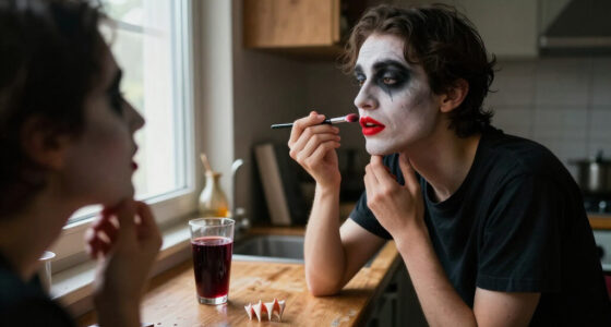 How Do The Rules Of Vampirism Work?