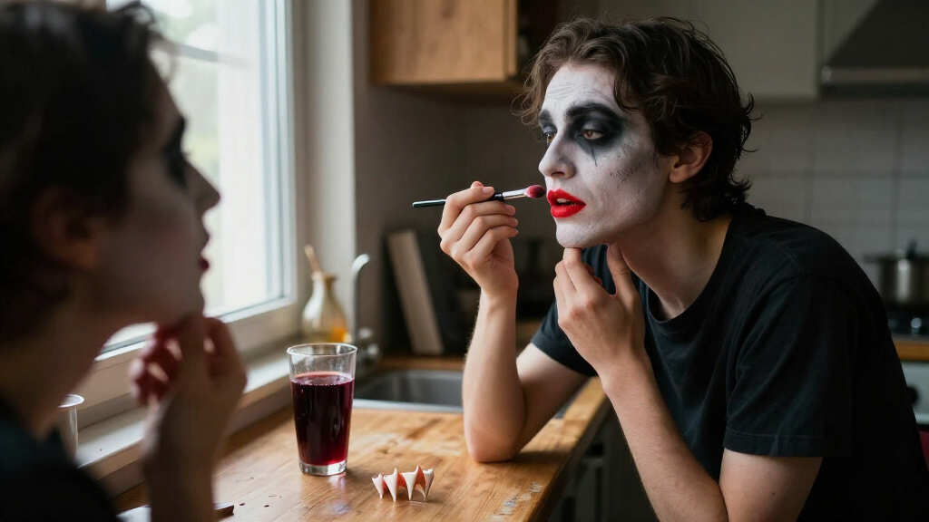 How Do The Rules Of Vampirism Work?