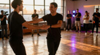 Inside Guillermo Rodriguez’s Latest Dancing With The Stars Moments