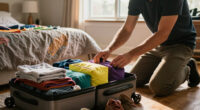 Is the OlarHike 10-Piece Compression Packing Cube Set Worth It? Honest Take + Alternatives