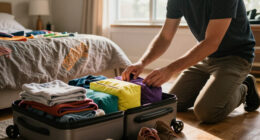 Is the OlarHike 10-Piece Compression Packing Cube Set Worth It? Honest Take + Alternatives
