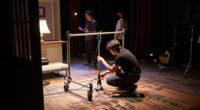‘Paranormal Activity’: A New Story On Broadway And The Future Of Stage Horror