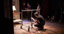 ‘Paranormal Activity’: A New Story On Broadway And The Future Of Stage Horror