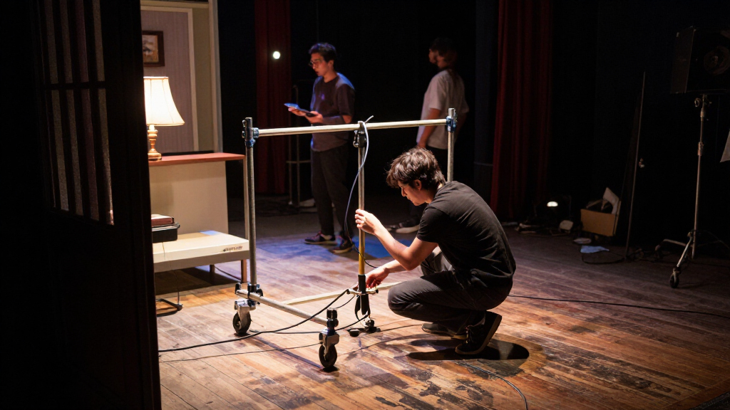 ‘Paranormal Activity’: A New Story On Broadway And The Future Of Stage Horror