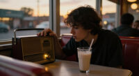 Paranormal Hunger: A Voice That Wants To Consume Your Soul