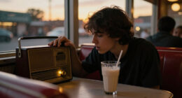 Paranormal Hunger: A Voice That Wants To Consume Your Soul