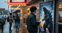 Review: GODZILLA MINUS ZERO Is A Modern Kaiju Smashterpiece