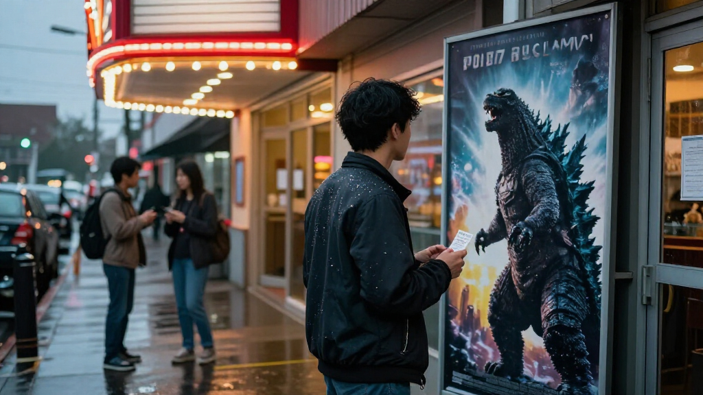 Review: GODZILLA MINUS ZERO Is A Modern Kaiju Smashterpiece