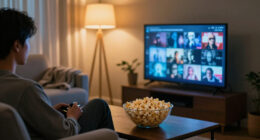 Top Horror Movies Streaming This Week