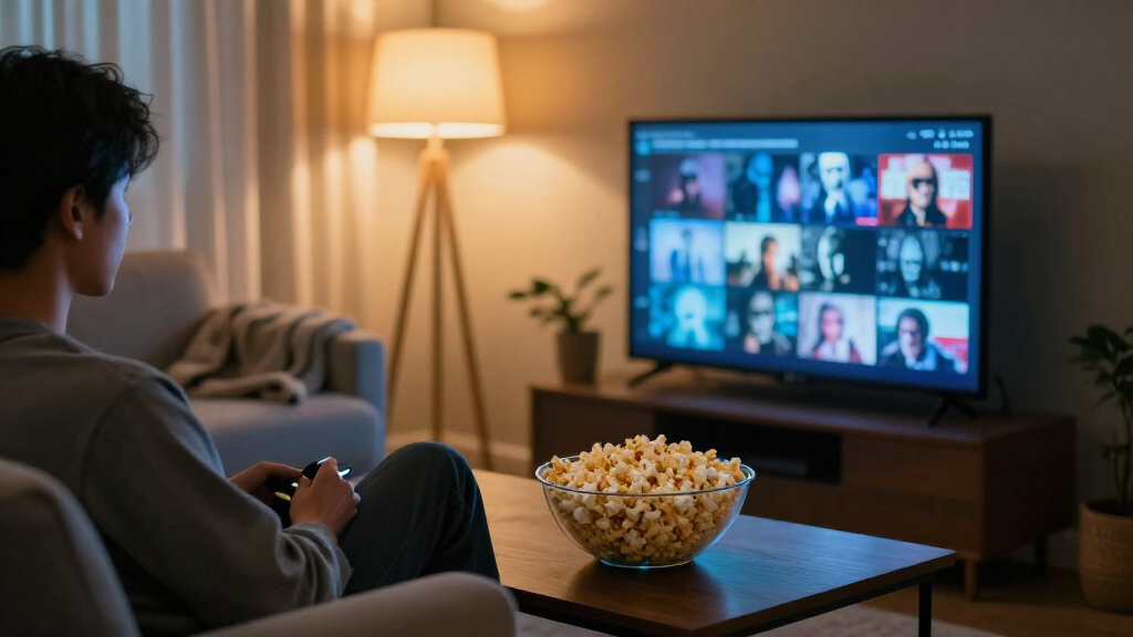 Top Horror Movies Streaming This Week
