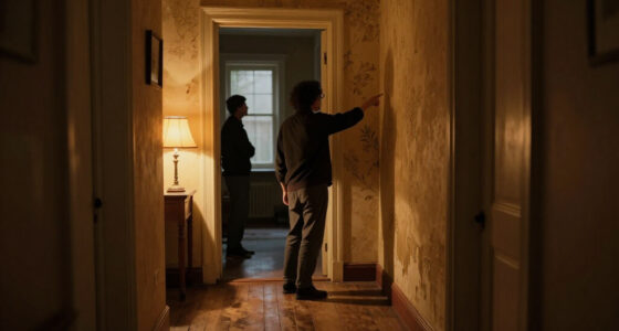 Why Believing In Ghosts Can Enrich Our Lives