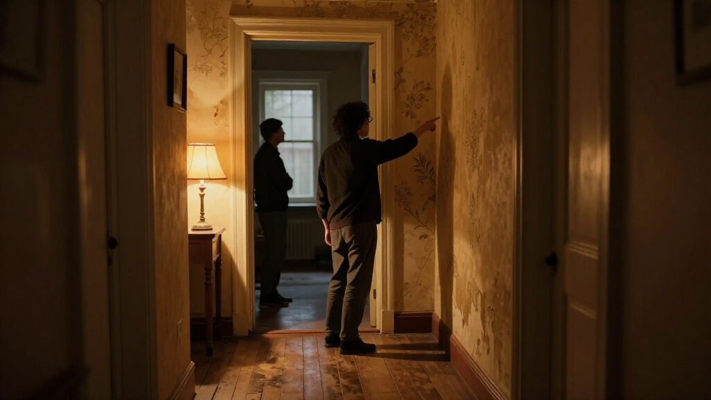Why Believing In Ghosts Can Enrich Our Lives